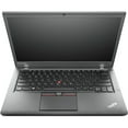 thumbnail image 3 of Lenovo Thinkpad T450S 14.1" Laptop Intel Core i5 2.30 GHz 8GB Ram 256GB SSD W10P - Scratch & Dent, 3 of 6