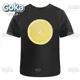 thumbnail image 1 of Camisetas con estampado de rebanada de limón ropa para hombre novedad en camisetas y camisetas de algodón para mujer Camiseta estampada Y2K ropa bonita y divertida, 1 of 7
