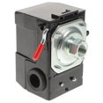 thumbnail image 1 of MesaSe Air Compressor Pressure Switch Air Compressor Heavy Duty Replacement Switch, 1 of 9