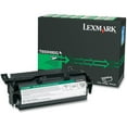 thumbnail image 2 of Lexmark - High Yield - black - original - toner cartridge, 2 of 2