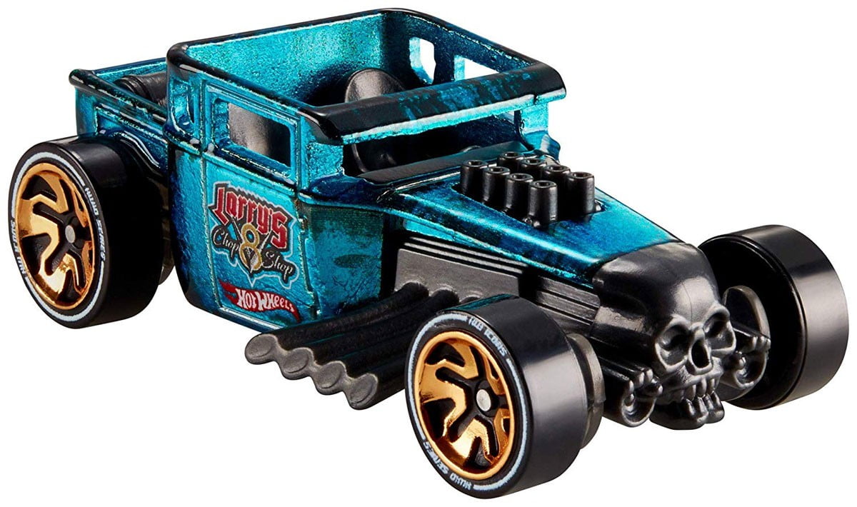 hot wheels id batmobile