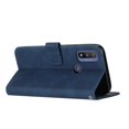 thumbnail image 2 of Moto G Pure Case, PU Leather Flip Cover Magnetic Clasp Design Wallet Card Slots Stand Case Cheap and fine, 2 of 5