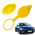 thumbnail image 6 of Wmool 1X Car Windshield Wiper Washer Fluid Reservoir Tank Pot Bottle Plastic s 9CT3, 6 of 8