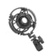 thumbnail image 2 of Microphone Shock Mount Stand Clip For Akg H-85 C3000 C2000 C4000 C414 2021-Yvan, 2 of 5