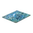 thumbnail image 1 of "Treasures Desk Mouse Pad, multicolor, 7.75x9.25 (BB5356MP)" Caroline's Treasures BB5356MP, 1 of 1