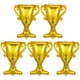 thumbnail image 1 of 5pcs trofeos decoraciones de graduación felicitaciones globos graduación festivos, 1 of 8
