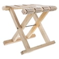 thumbnail image 1 of MOKKHNB 1Set Folding Portable Multipurpose Stool for Adults Outdoor Furniture, 1 of 5