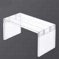 thumbnail image 4 of Estante Organizador Para Refrigerador, Soporte De Carga Alta, Desmontable, Multiusos, Antidesgaste, Exquisito Estante De Almacenamiento Para Refrigerador De Larga Duración Para, 4 of 7