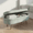 Green, variant on Ottoman with Storage - Cyan Storage Bench with Rubber Wood Legs (43.5"x16"x16")