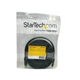 thumbnail image 3 of StarTech HDMIMM25FL 22.86585' HDMI S-Video Cable Black, 3 of 4