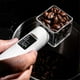 thumbnail image 3 of Cuchara Medidora de Café de Precisión con Báscula Digital Integrada, Pantalla LCD, Cuchara Medidora de Café Portátil Extraíble, 3 of 5
