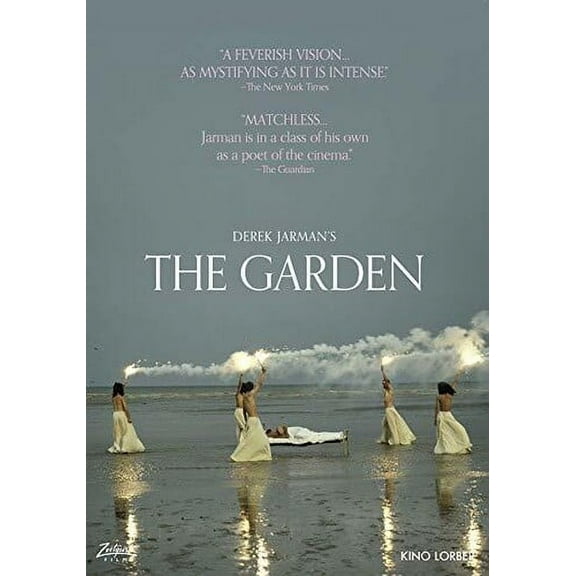 The Garden (DVD), Zeitgeist Films, Drama