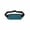 Green, variant on Waterproof Running Belt Bag, Multi Layer Storage Waist Pack, Adjustable for Jogging Hiking Travel Daily Commute, Lightweight Compact Design for Active Lifestyle