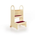 thumbnail image 1 of Guidecraft Banc-escabeau grande, 1 of 4