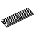 thumbnail image 1 of SSD Heatsink Radiator Cooler M.2 2280 NVME Heat Dissipation Pads (Grey), 1 of 7