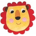 thumbnail image 1 of Libro de tela LEO PUPPET COMBEL EDITORIAL JULIE CLOUGH, 1 of 2