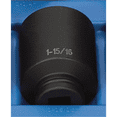 thumbnail image 2 of Grey Pneumatic 3/4" Drive x 1-15/16" Deep Socket, 2 of 2
