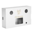 thumbnail image 3 of Módulo de radio FM para DSP / PLL Estéreo digital Carcasa de aleación de aluminio Suministros de electrónica de consumoPlata, 3 of 5
