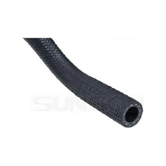 Sunsong 3404032 Power Steering Return Line Hose Assembly
