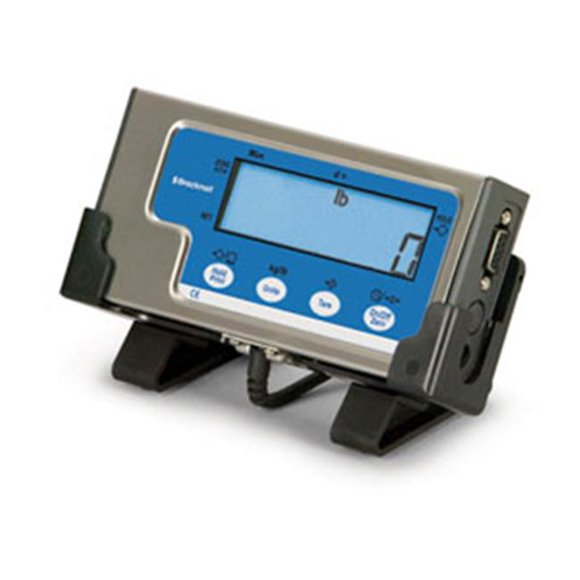 SalterBrecknell SBI-140 LCD Indicator Display