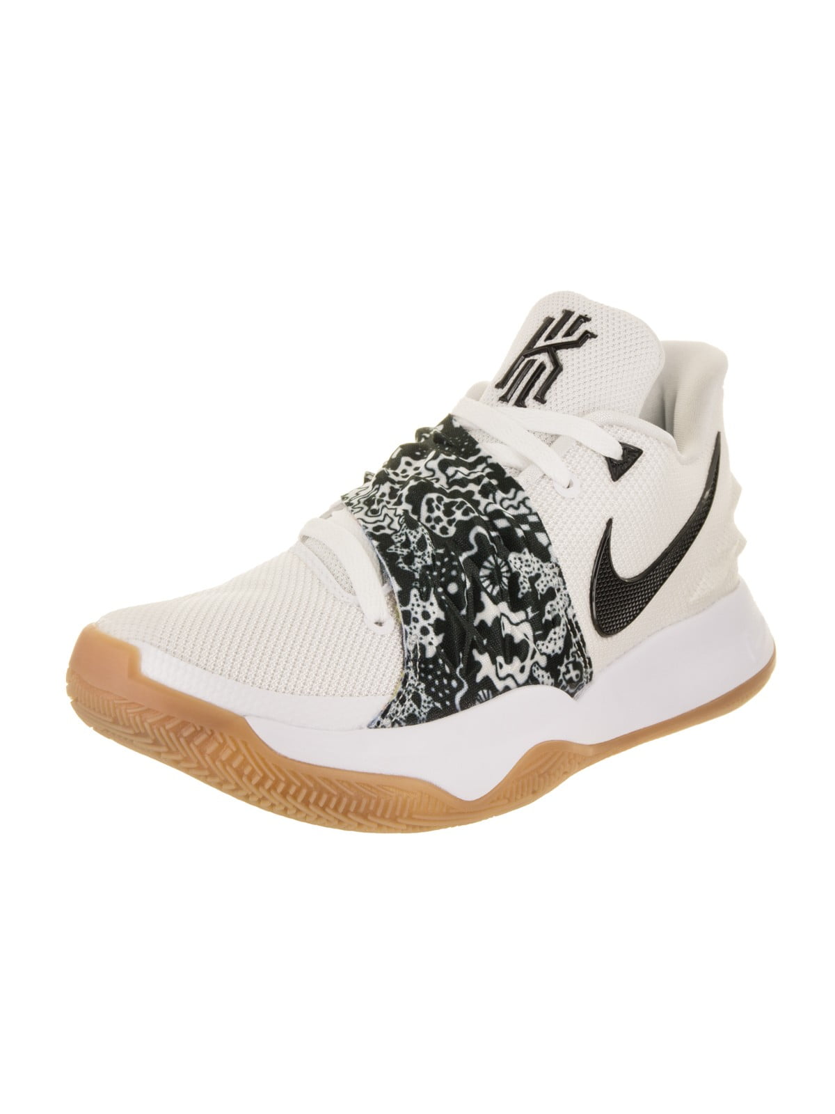 kyrie low sneakers