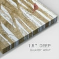 thumbnail image 4 of Red Bird Christmas I- Gallery Wrapped Canvas, 4 of 9