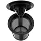 thumbnail image 2 of Vasos reutilizables para cafeteras Keurig K-Cup 2.0 y 1.0, cápsulas de filtro rellenables, 2 of 3