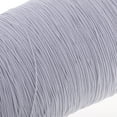 thumbnail image 5 of 0.5mm Elastic Cord Thread, 500 Meters, White Cold White, 5 of 6