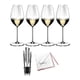 thumbnail image 1 of Set de vasos Riedel Performance Sauvignon Blanc de 450 ml, paquete de 4, 1 of 9