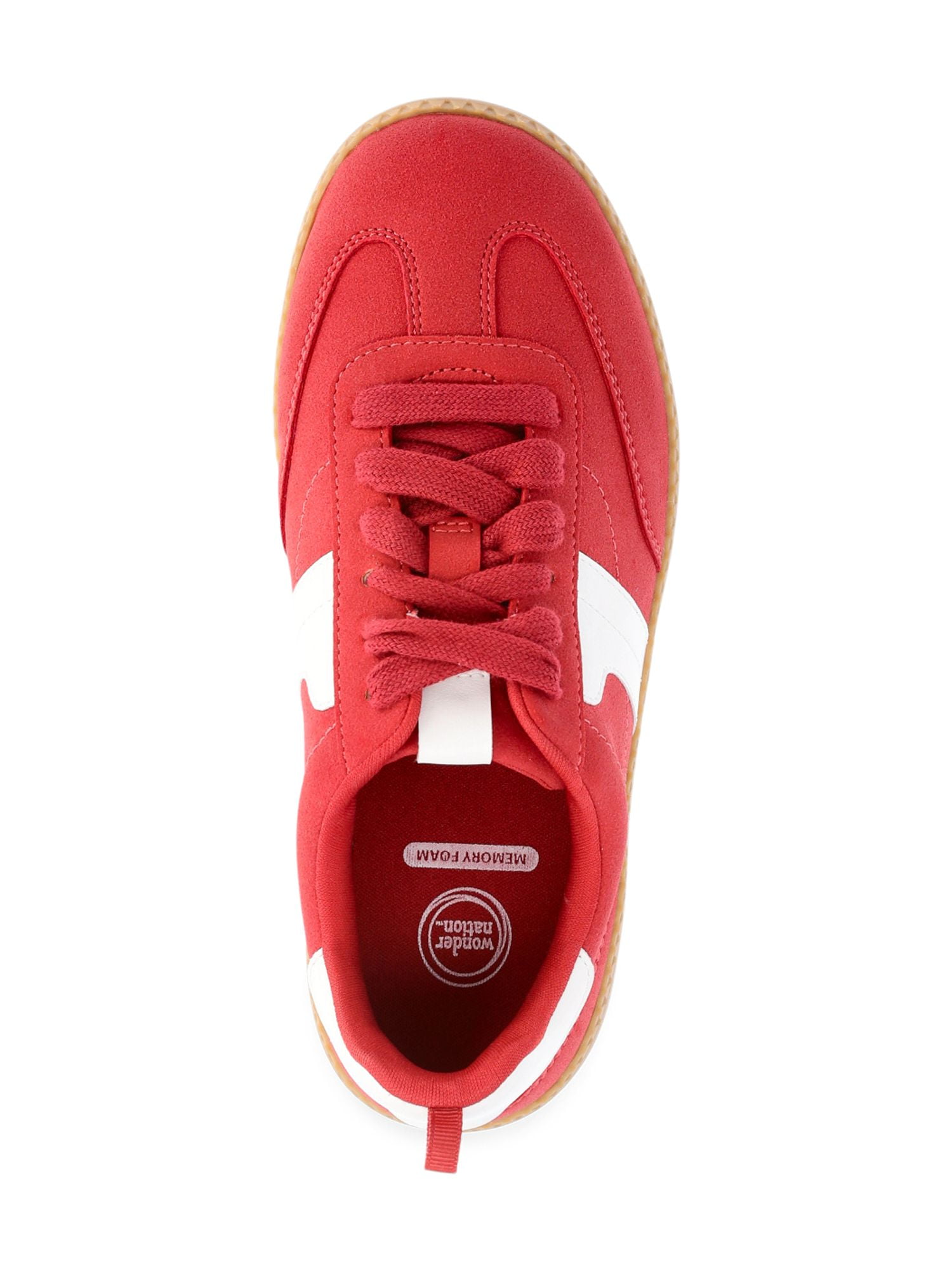 Wonder Nation Little and Big Kids Unisex Sport Sneakers