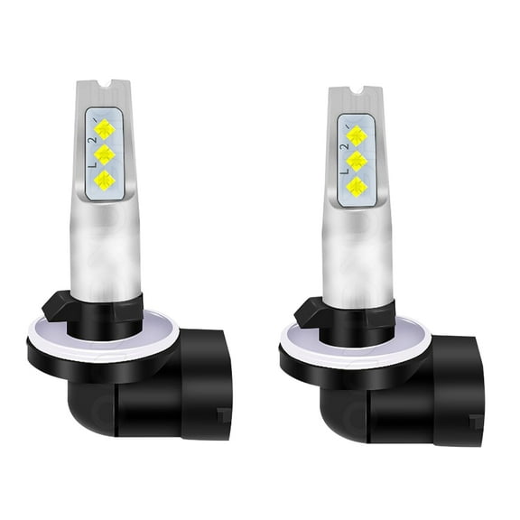 For Kawasaki TERYX 750 2010 2011 2012 2013 LED Headlight ATV 35/35 Watt