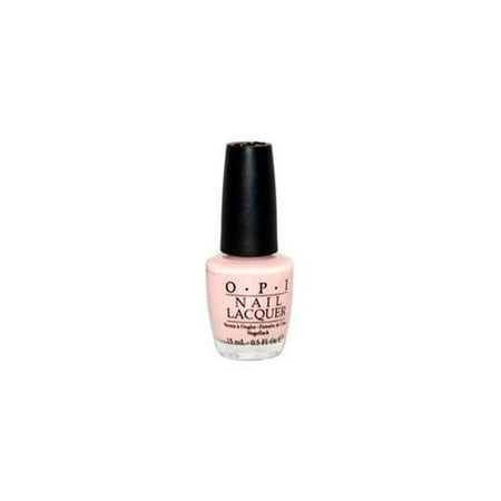 OPI W-C-2721 Nail Lacquer No. NL R30 Privacy Please - 0. 5 oz - Nail Polish