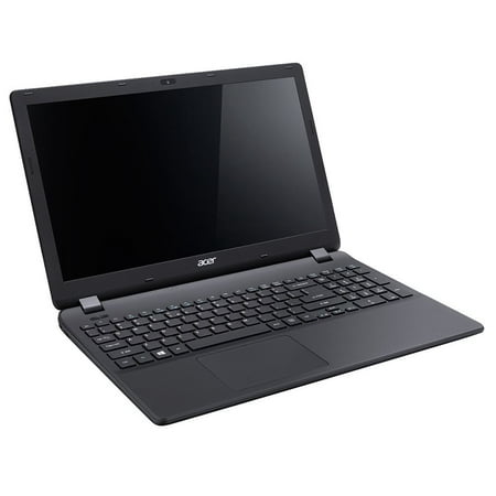 Acer Aspire ES 15 Series ES1-572-3729 15.6" Laptop, Windows 10 Home, Intel Core i3-7100U Processor, 6GB RAM, 1TB Hard Drive
