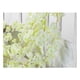 thumbnail image 5 of Ratán de flores falsas diseño de anillo colgante de ratán de flores artificiales decorativas vívidas conexión firme para balcón ANGGREK Otros, 5 of 7