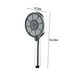 thumbnail image 3 of RKSTN shower head Shower - High-Pressure Handheld Showerhead - Hard Water High Pressure 3 Spray Modes Handheld Shower For The Elderly ChildrenCan Be Used For Home, 3 of 6