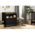 thumbnail image 4 of South Shore Savannah Changing Table, 4 of 9
