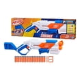 thumbnail image 1 of Lanzador Hasbro Nerf Series Strikeback, 1 of 4