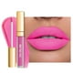 thumbnail image 1 of Lápiz labial DE'MUMU Matte Superstay Hot Pink DM28 Fruit Pink, 1 of 8