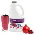 thumbnail image 2 of Torani Real Fruit Smoothie Mixes, Blueberry Pomegranate, 64 Ounce, 2 of 2