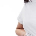 thumbnail image 4 of Lookus Womens Zelal Ribbed Leggings, 4 of 4