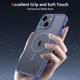 thumbnail image 5 of Funda de teléfono Anuck para iPhone 13 magnética con MagSafe Blue, 5 of 6