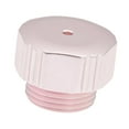 thumbnail image 2 of LOVIVER Scuba Diving Tank Valve Dust Plug Accessories Portable Dive Tank Valve, 2 of 8