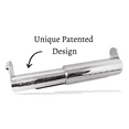 thumbnail image 4 of Teravan Gold Standard Extender Toilet Paper Holders, 4 of 5