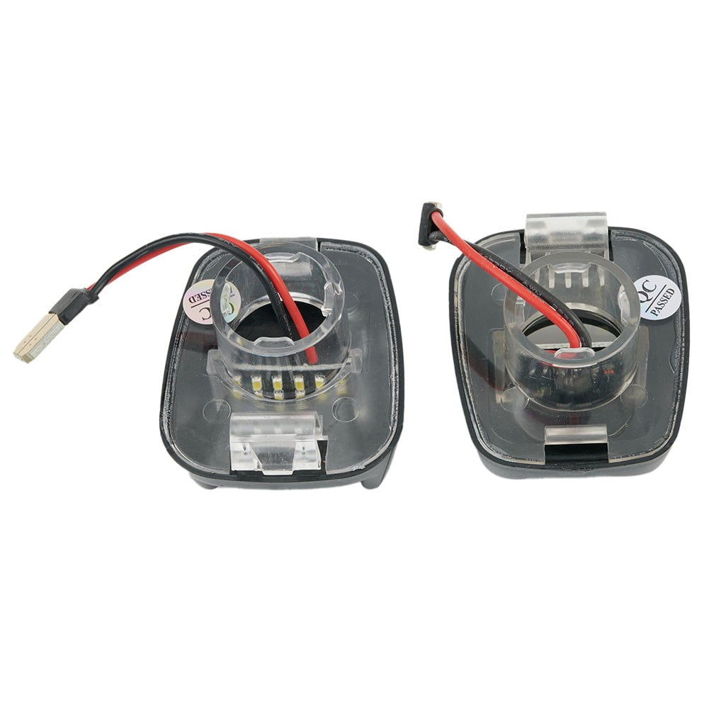 2 Pçs Luz Da Placa De Licença Lâmpadas Registro Do Carro Para Nissan Navara D40 Frontier Titan Armada Xterra Equator I.843719774