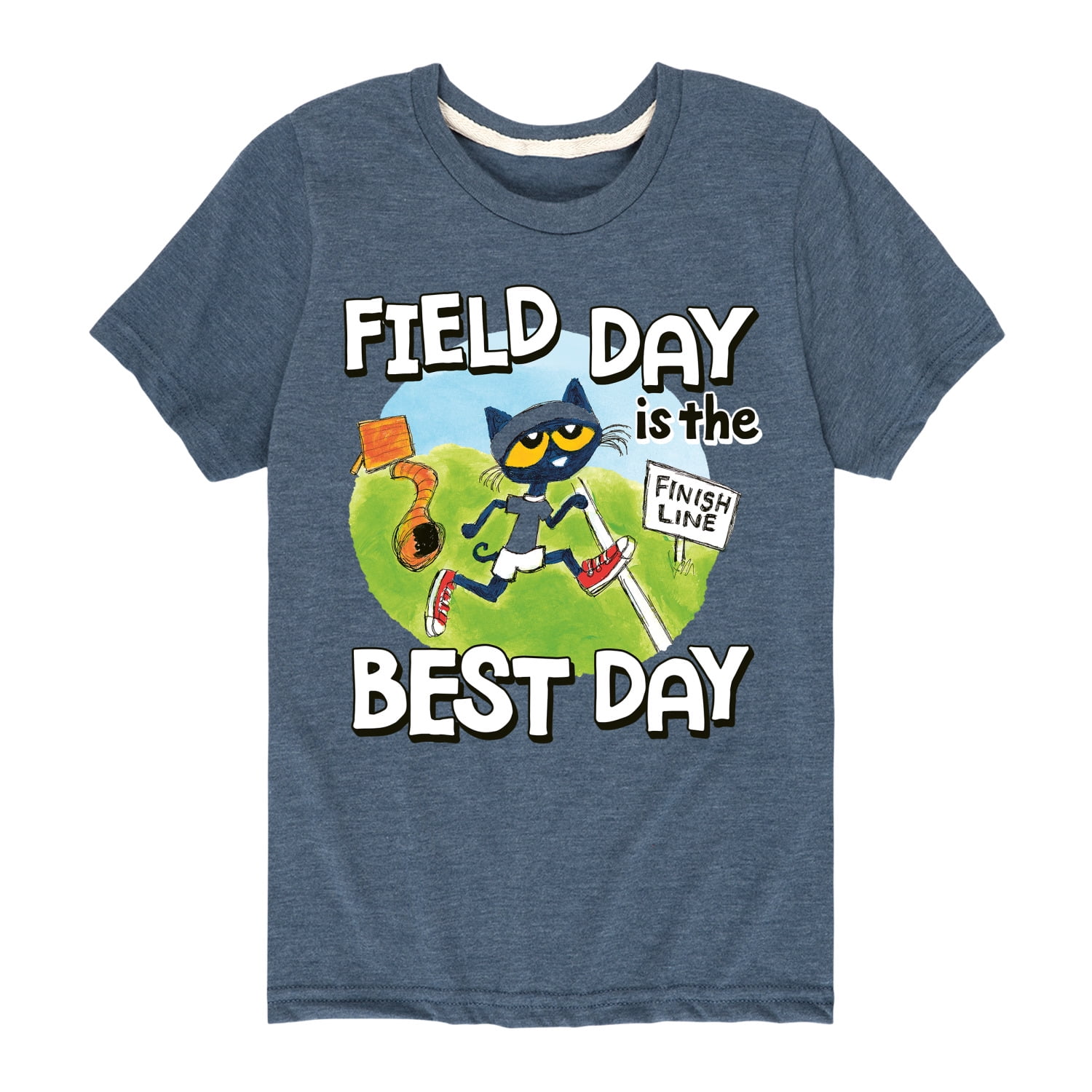 Pete The Cat Field Day Field Day Is The Best Day Crossing The pete-the-cat-field-day-field-day-is-the-best-day-crossing-the