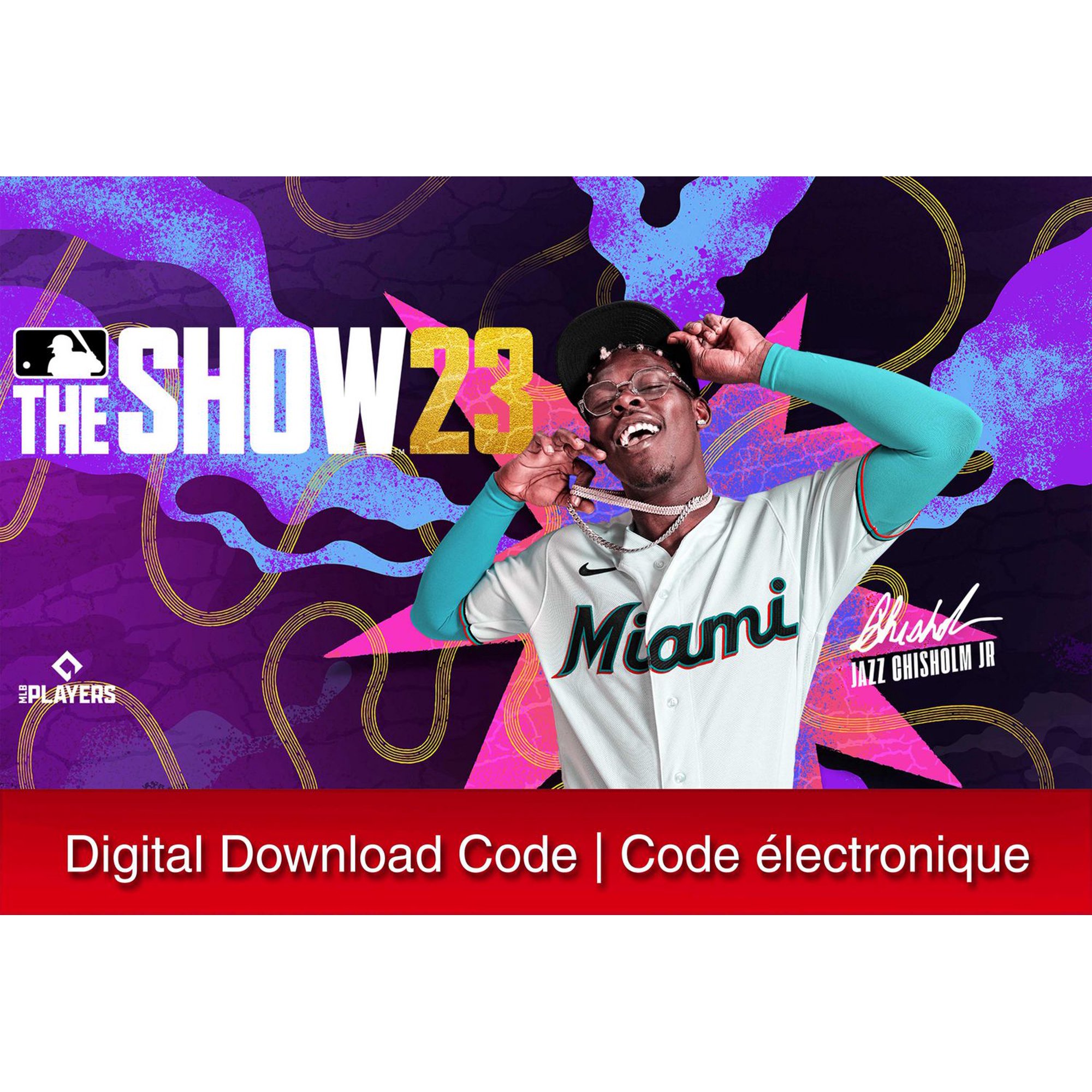 MLB The Show 2023 - Nintendo Switch [Digital Code] - Walmart.ca