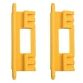 thumbnail image 2 of 2X Replacement Clips For Tough Case Box H1500082520 N409477 H1500028 Kitbox, 2 of 9