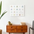 thumbnail image 4 of Creative Products Mimi Turns a House into a Home 20x16 Canvas Wall Art, 4 of 5