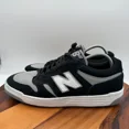 thumbnail image 4 of New Balance Numeric 480 Shoes Mens 14 Black Grey Running Athletic Sneakers, 4 of 6