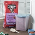 thumbnail image 2 of Ol' Roy Complete Nutrition T-Bone & Bacon Flavor Dry Dog Food, 46 lbs, 2 of 12